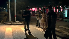 <匆匆那年> 预告片4:刺痛版