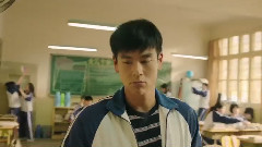 电影<匆匆那年> 预告片5