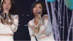 Dream Girls - 因为有你在