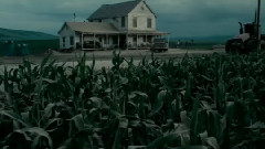 <星际穿越> 花絮2:制作特辑之拍摄特辑