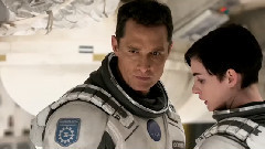 <星际穿越> 花絮3:制作特辑之奥斯卡金阵容