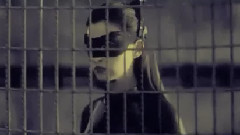 Anne Hathaway - Fighter