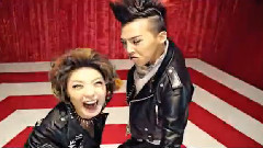 G-Dragon(BigBang) - 疯狂Go