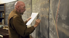 <星际穿越> 花絮6:Building A Black Hole