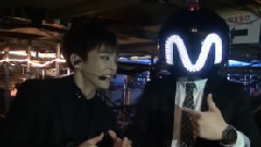 MPD IN 2014MAMA BACKSTAGE in EXO XIUMIN Cut