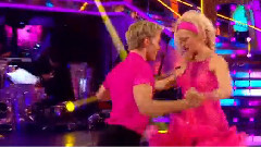 Pixie Lott - Love Shack