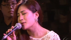 刘明湘 - 她的睫毛