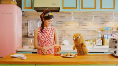 County ma'am Premium Show<甜点 苹果派>篇