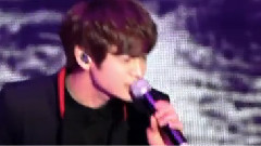 致美丽的崔珉豪