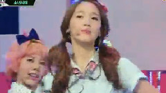 Dancing Queen (Stage Mix)