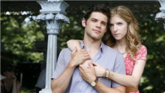 影视原声 - 电影<恋恋如歌>预告片