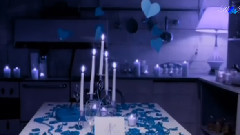 Enya,音乐短片 - Christmas Secrets