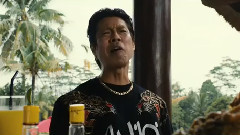 影视原声 - 电影<神様はバリにいる>予告編