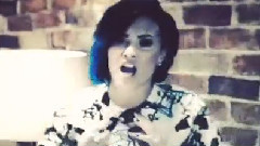 Demi Lovato更新INS:Up MV预告