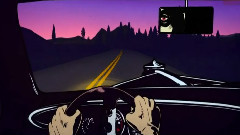 U2 - California (There Is No End To Love)