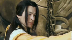 光明之子 - 记欧阳少恭