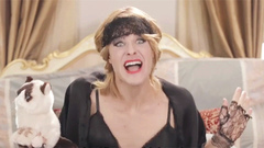 Blank Space PARODY