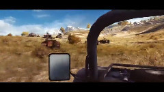 <极品飞车>战场4版