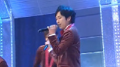 2014 FNS歌謡祭 下半场