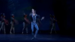 Roberto Bolle 仲夏夜之梦