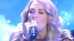 Carrie Underwood - Something In The Water