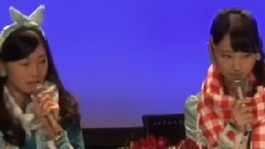 ニッポン放送 SKE48 & HKT48のアイアイトーク 公開収録 Oricon NewS新闻频