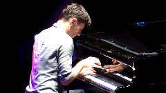 Maksim Mrvica - 克罗地亚狂想曲