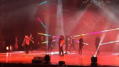 音悦stage - Trouble Maker & 没有明天