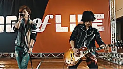 EDGE of LIFE - Love or Life