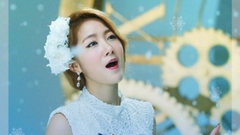 昭宥(Sistar) - Diamond