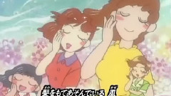 真心的微笑 BOO ～おなかが空くほど笑ってみたい～