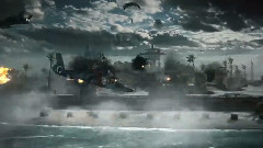 粉丝制作战场4一分钟演示