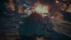 战场4 Single Player Story背景