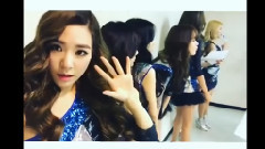 Tiffany INS更新