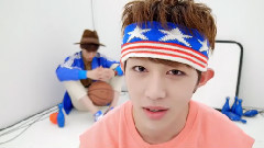 NO.MERCY成员介绍 - SEOKWON & YOONHO 中文字幕