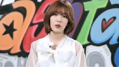 金娜英 - As You Told Me金娜英采访