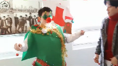 制作不同圣诞树