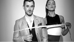 Shopping For Clothes