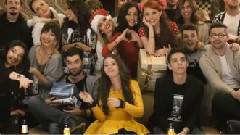 Iarăși E Crăciunul