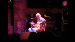 Nirvana - Where Did You Sleep Last Night