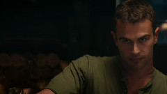 影视原声 - <分歧者:异类觉醒>续集<反叛者>第二款预告片15秒