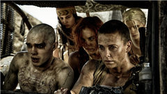 影视原声 - 疯狂的麦克斯4:狂暴之路