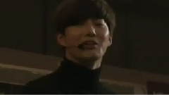 2014MAMA EXO 幕后故事