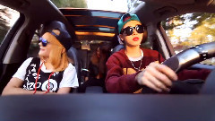 音悦stage - Failbait