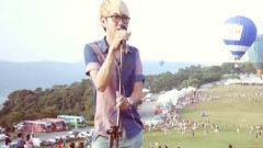 你家的小凯 - 风筝