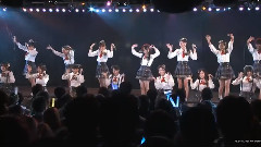 制服の羽根(チーム8)