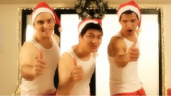 韩国综艺 - 圣诞老人圣诞歌 非首脑