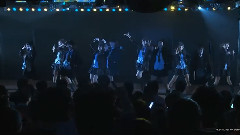 手をつなぎながら(13期生)