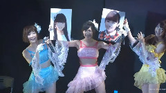 チームB推し,3期生Ver