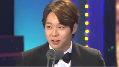 朴有天,J.Y.J - 大钟电影节最佳男新人奖